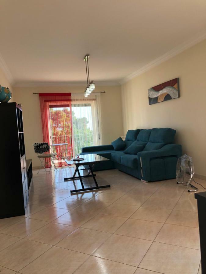 Olhão Varandas Da Barreta מראה חיצוני תמונה